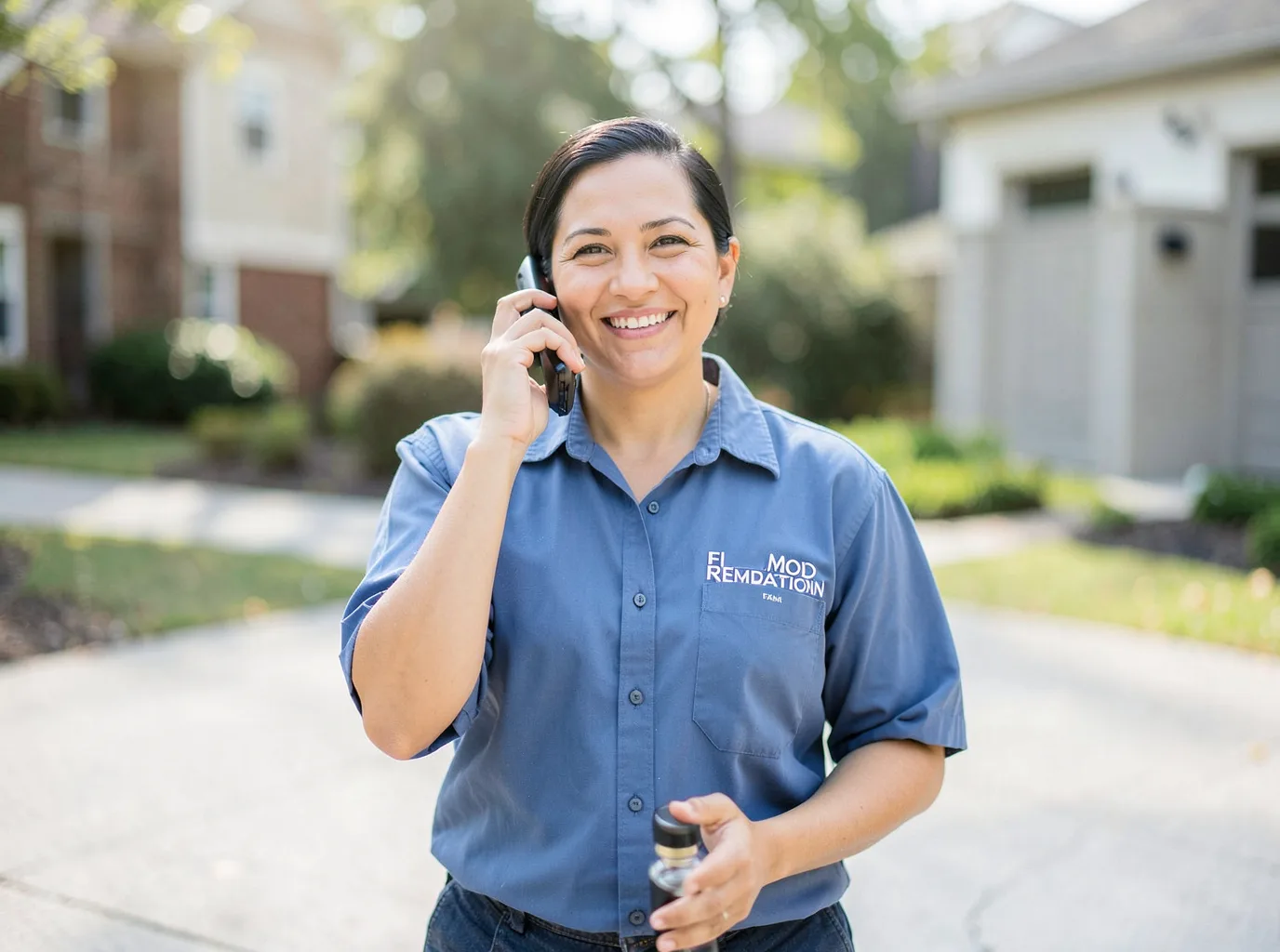 Mold Remediation Blue Lake, CA FAQs